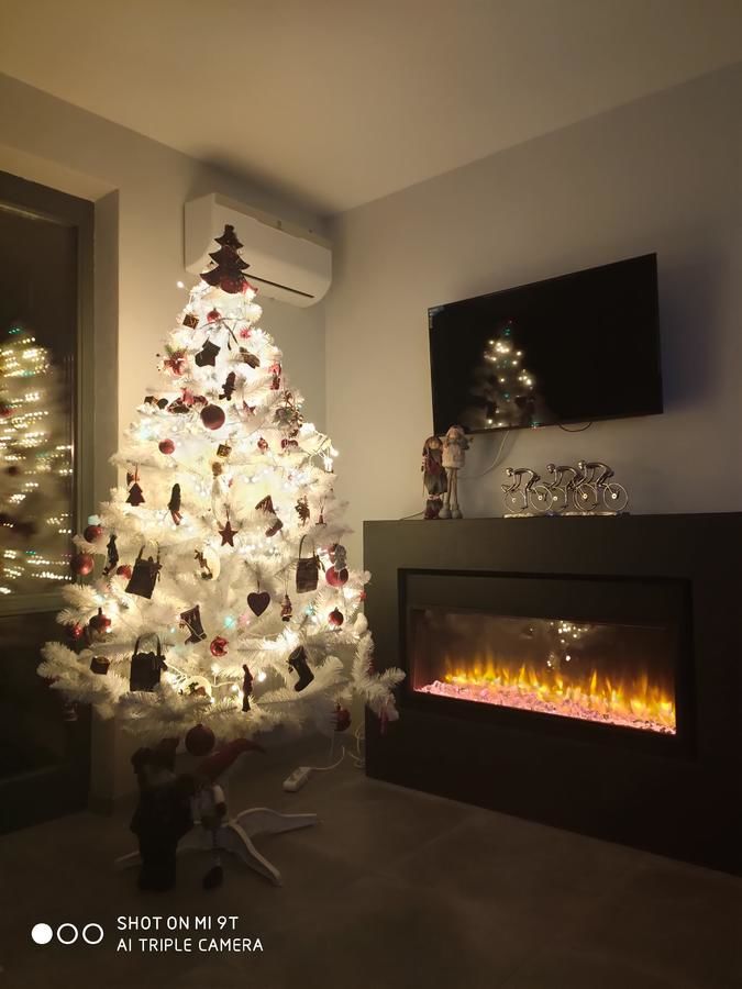 Апартаменты Reef Terrace Apartments Яремче