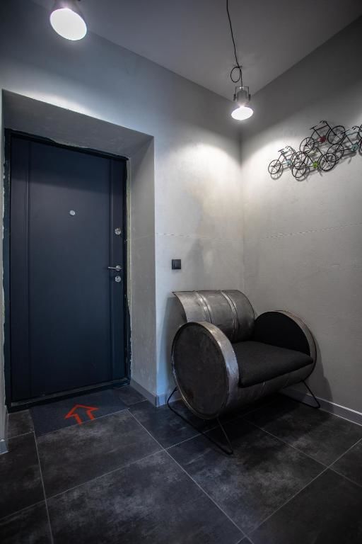Апартаменты Reef Terrace Apartments Яремче