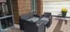 Апартаменты Reef Terrace Apartments Яремче-3