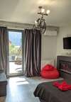 Апартаменты Reef Terrace Apartments Яремче-5