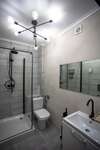 Апартаменты Reef Terrace Apartments Яремче-6