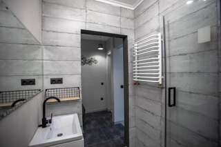 Апартаменты Reef Terrace Apartments Яремче Апартаменты с 1 спальней-28