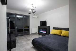 Апартаменты Reef Terrace Apartments Яремче Апартаменты с 1 спальней-30