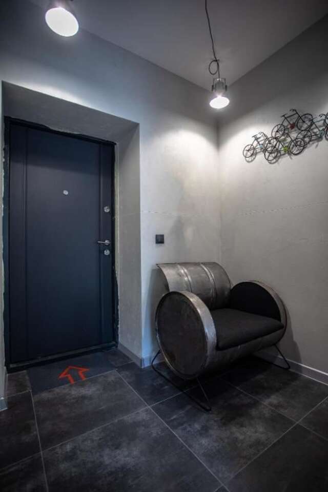 Апартаменты Reef Terrace Apartments Яремче-24