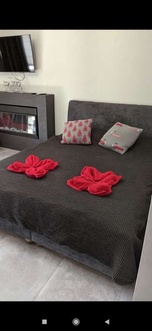 Апартаменты Reef Terrace Apartments Яремче-7